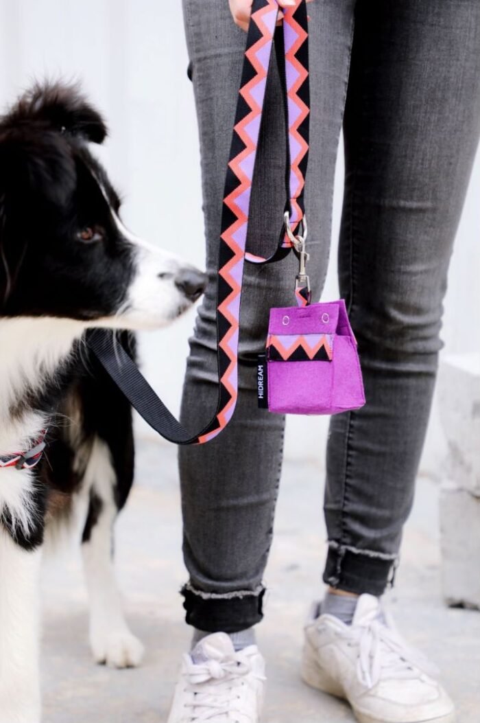 poop bag carrier - Image 2