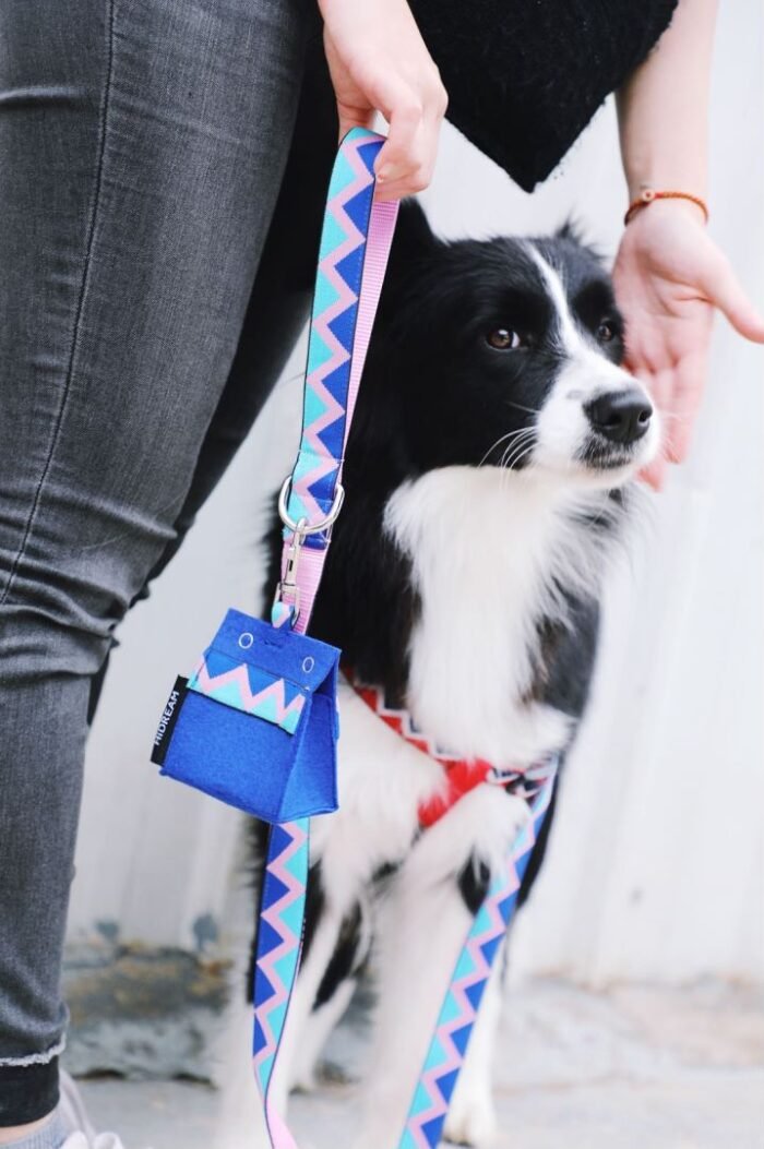 poop bag carrier - Image 1