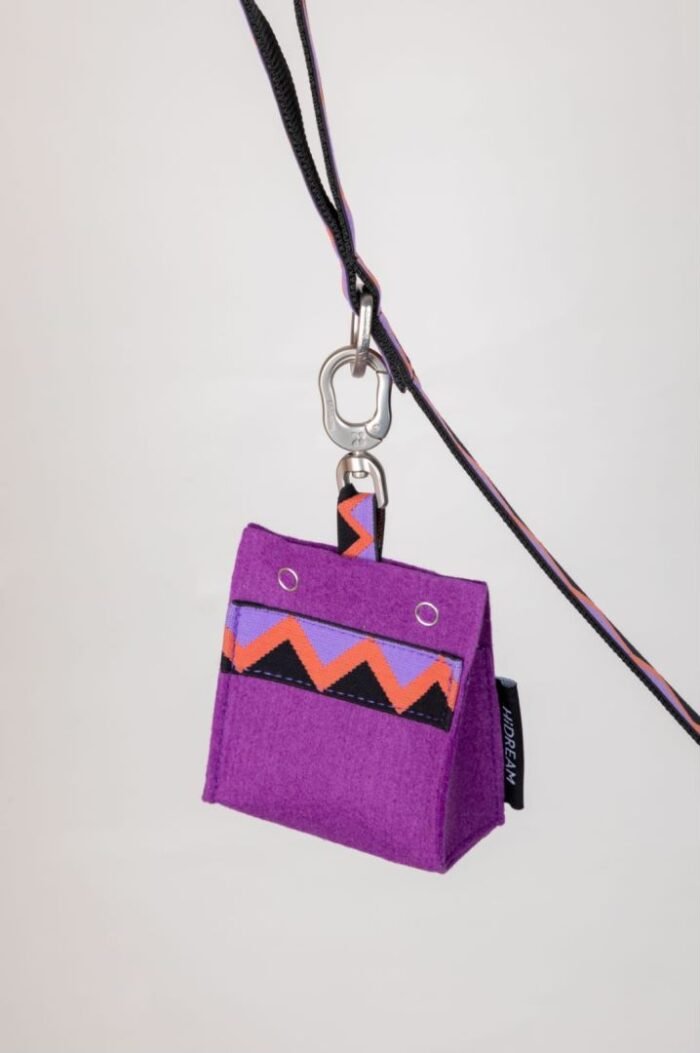 poop bag carrier - Image 7