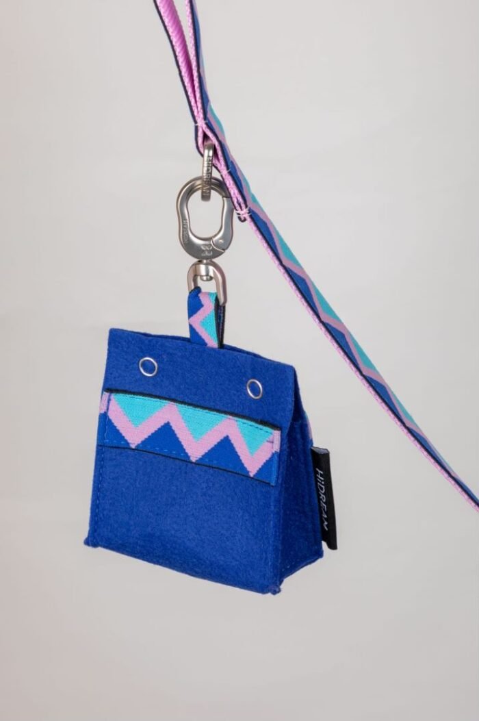 poop bag carrier - Image 8