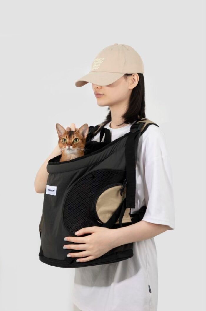 Front-hugging tote bag - Image 3