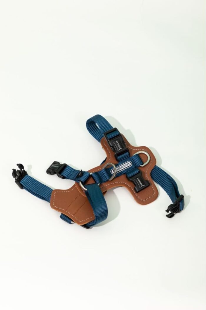 Harness  (Leather series) - Image 16