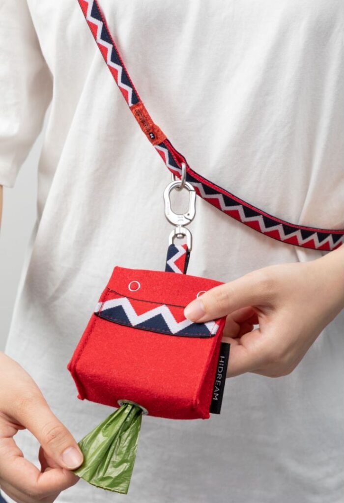 poop bag carrier - Image 9