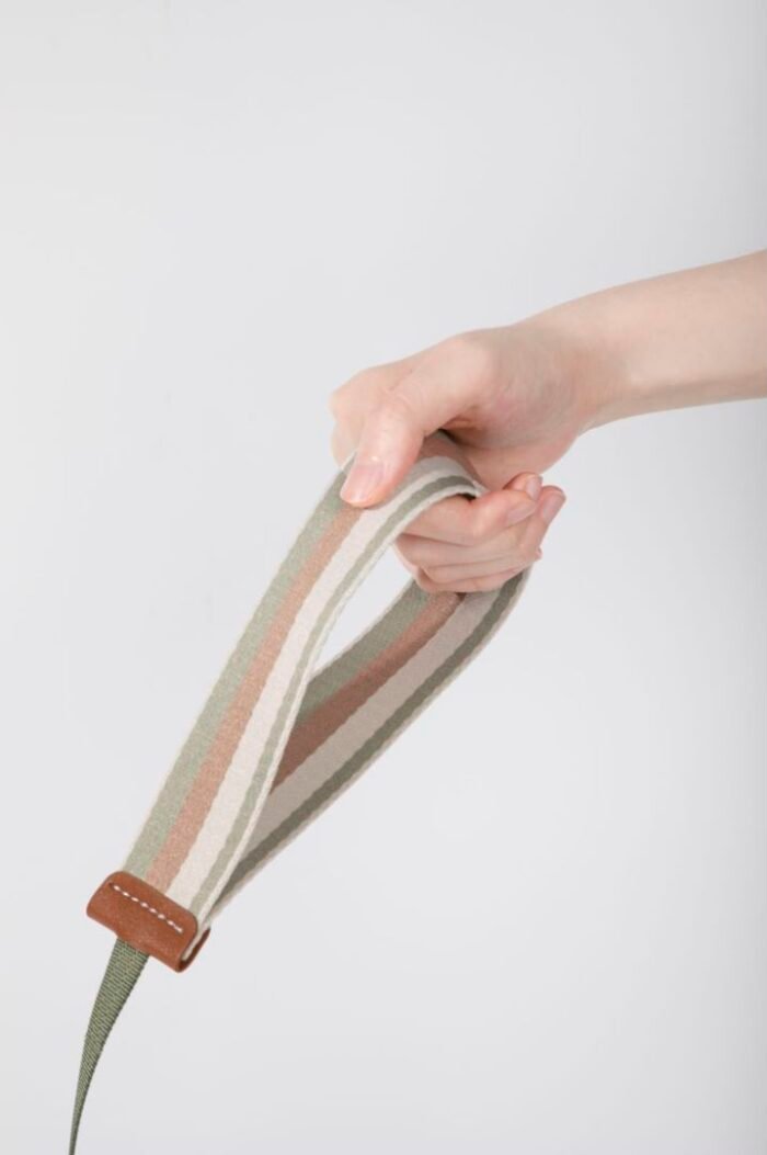 Harness walk-striped collection - Image 11
