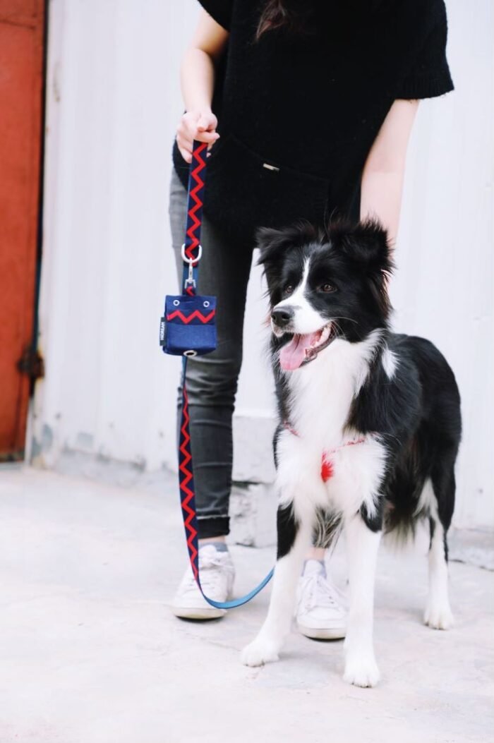 poop bag carrier - Image 4