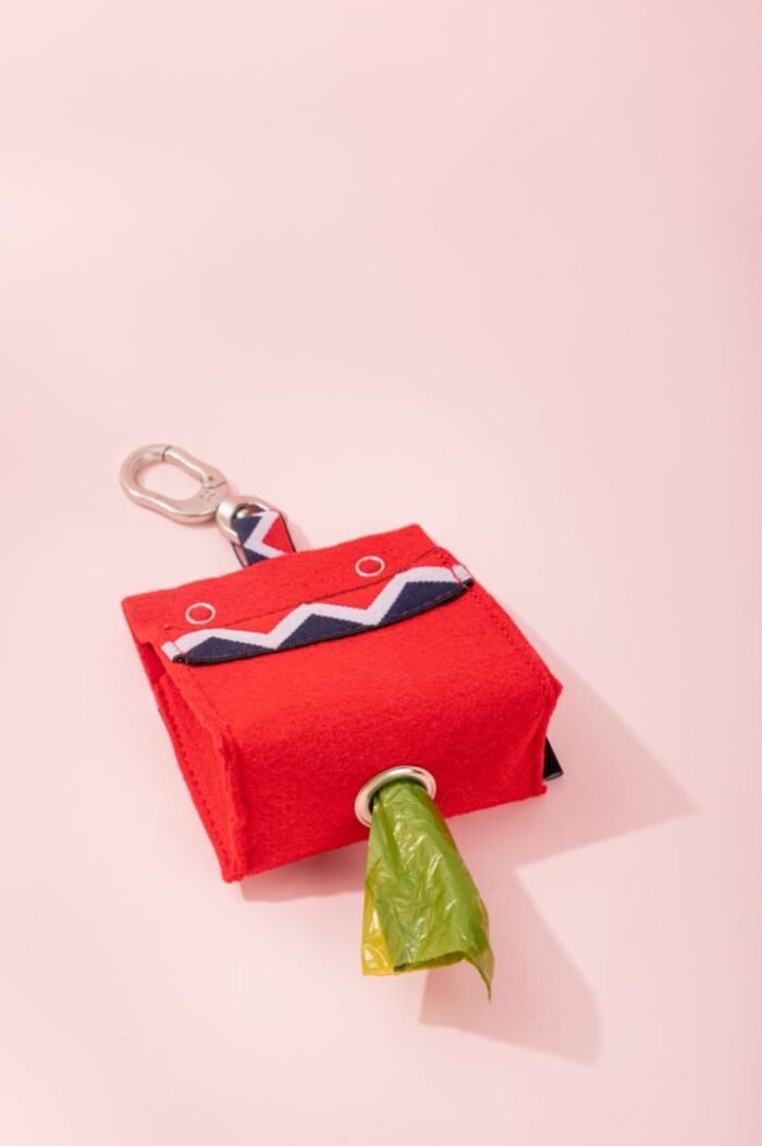 poop bag carrier - Image 10