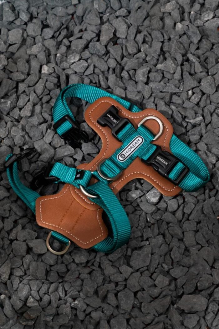 Harness  (Leather series) - Image 14