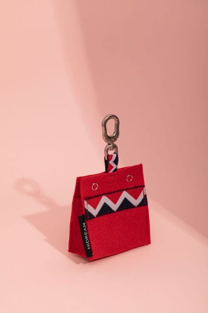 poop bag carrier - Image 11