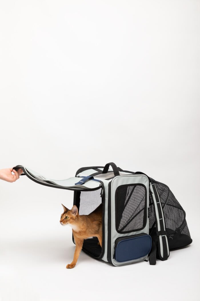 Backpack with a tent - Image 16