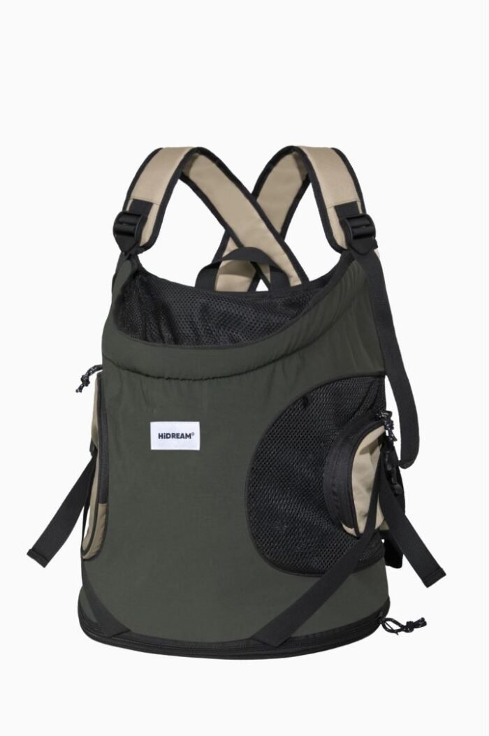 Front-hugging tote bag - Image 1