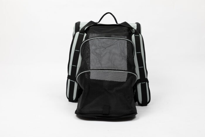 Backpack with a tent - Image 12
