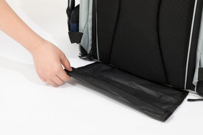 Backpack with a tent - Image 11