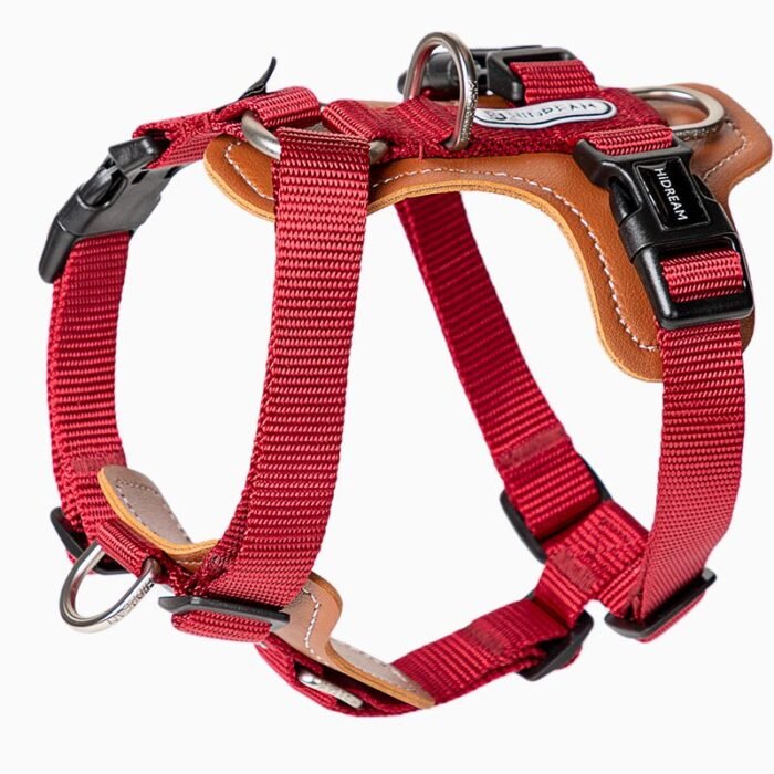 Harness  (Leather series) - Image 18