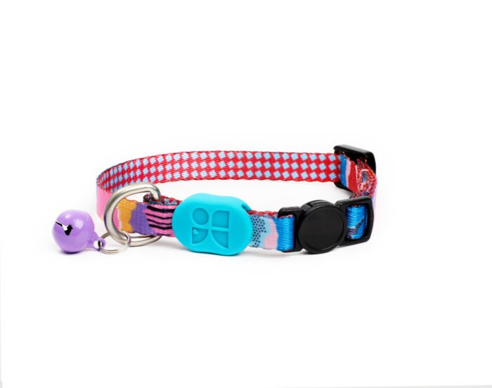 Cat Collar (Colorful Series) - Image 18