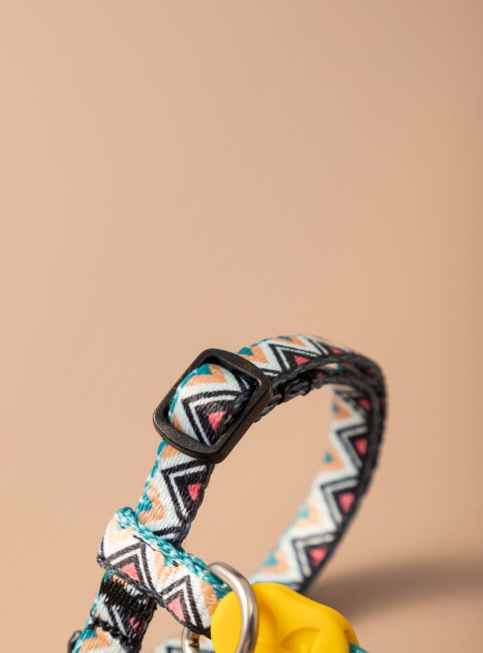 Harness and leash set (Colorful Series) - Image 15