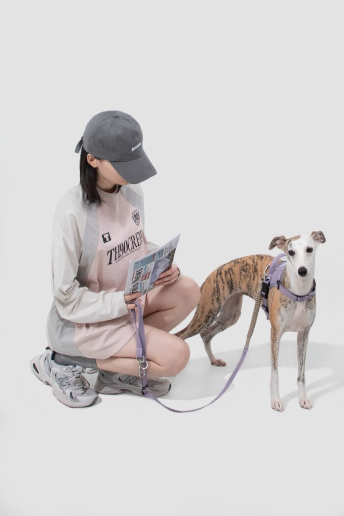 Bungee Leash （Valley Series） - Image 4